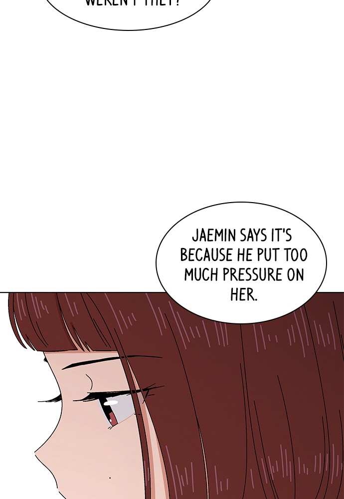 Read Seasons of Blossom EN Manga Online