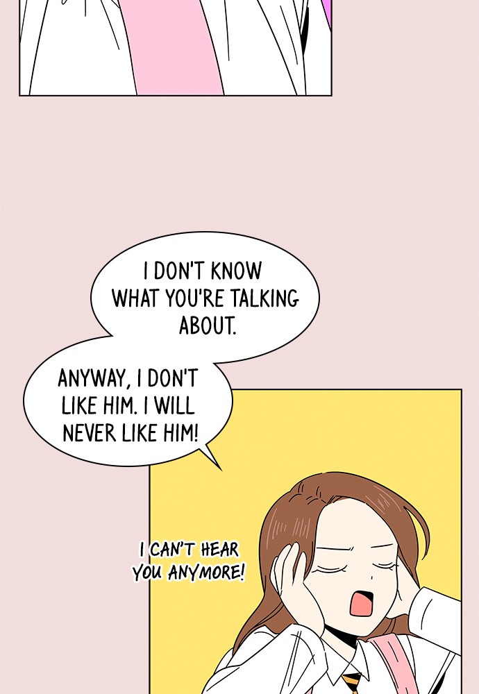 Read Seasons of Blossom EN Manga Online