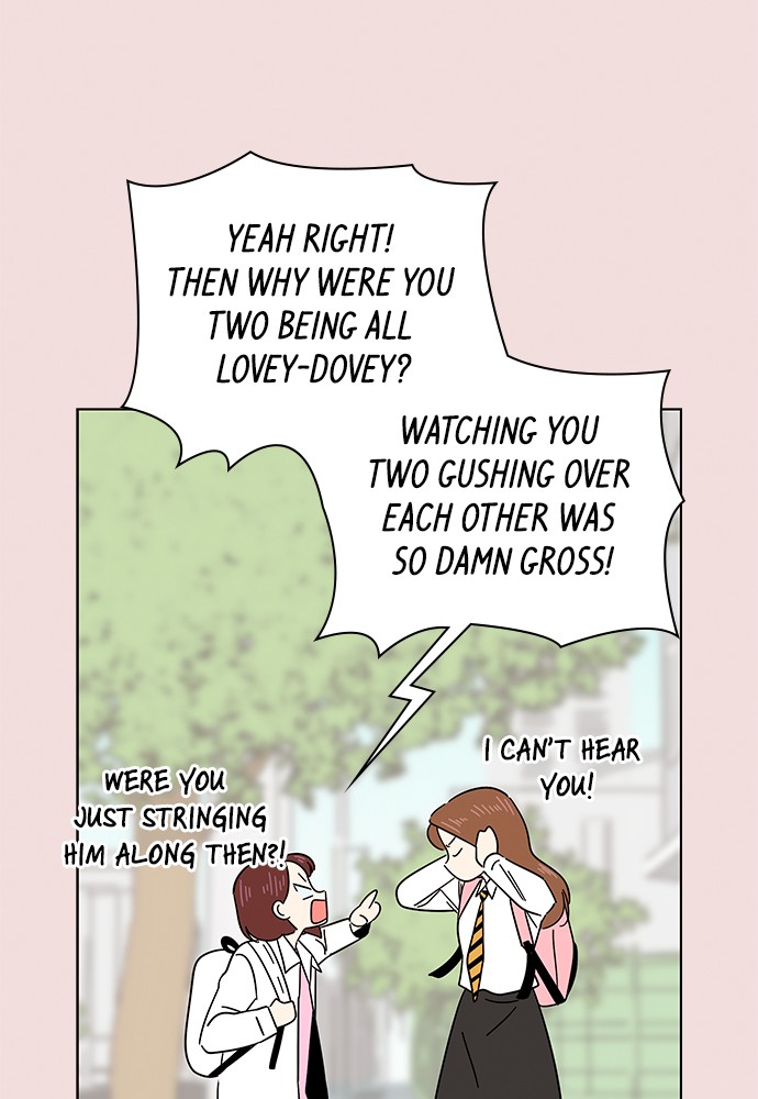 Read Seasons of Blossom EN Manga Online