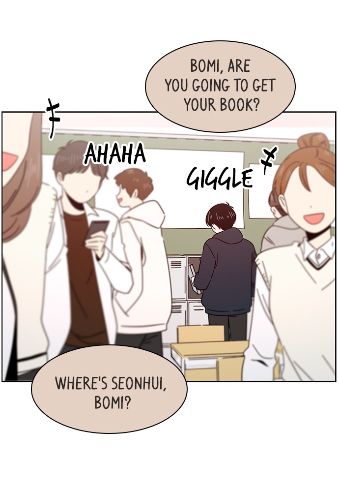 Read Seasons of Blossom EN Manga Online