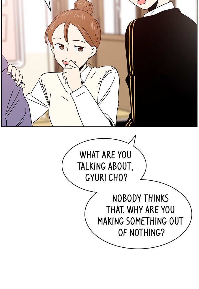 Read Seasons of Blossom EN Manga Online