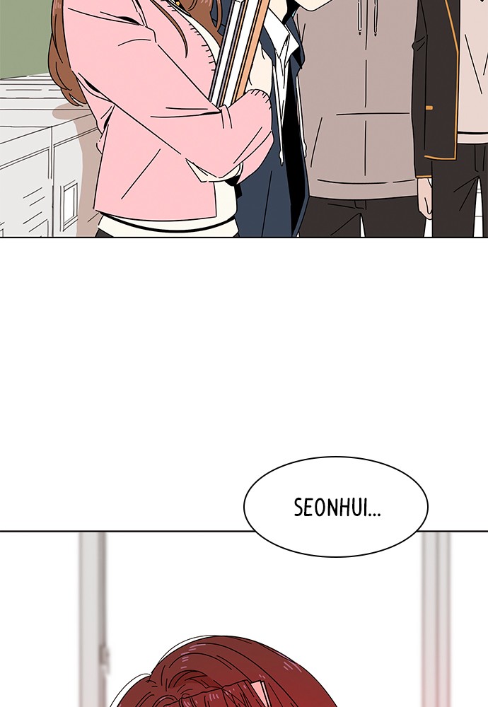 Read Seasons of Blossom EN Manga Online