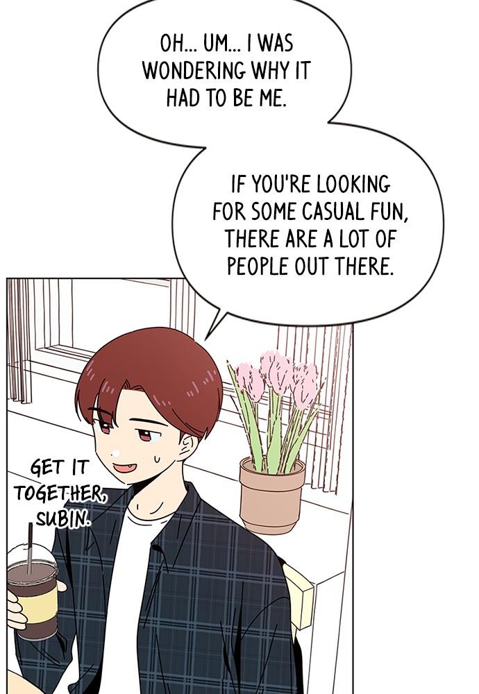 Read Seasons of Blossom EN Manga Online