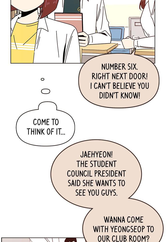 Read Seasons of Blossom EN Manga Online