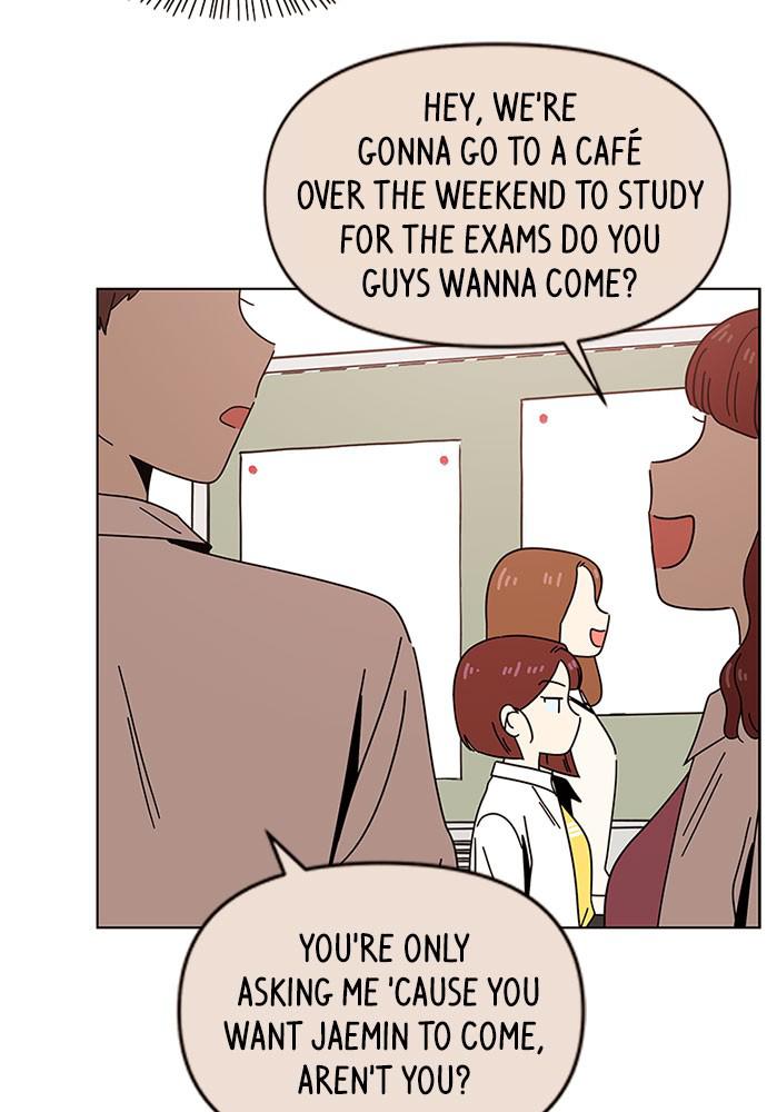 Read Seasons of Blossom EN Manga Online