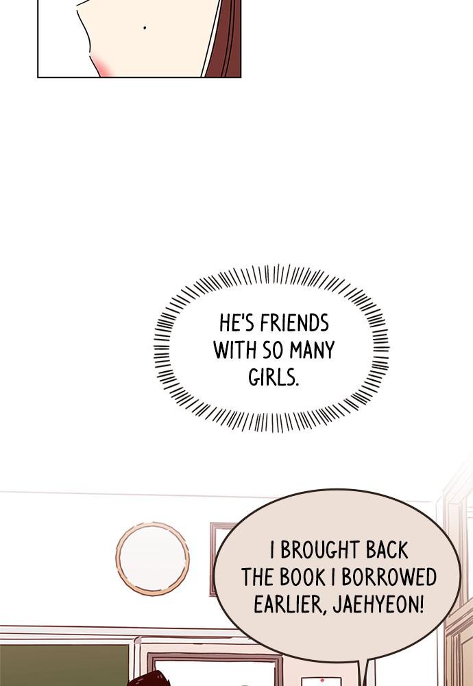 Read Seasons of Blossom EN Manga Online