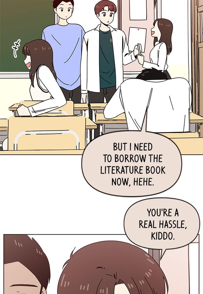 Read Seasons of Blossom EN Manga Online