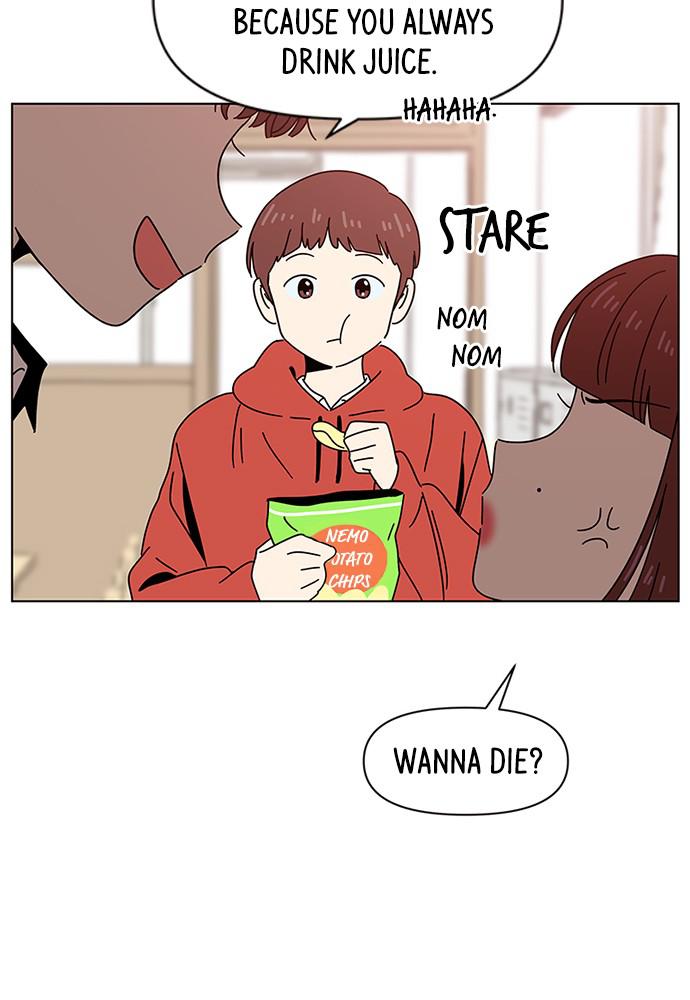 Read Seasons of Blossom EN Manga Online