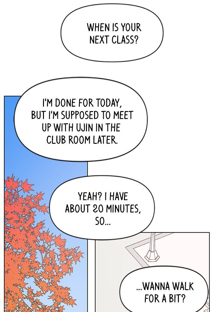 Read Seasons of Blossom EN Manga Online