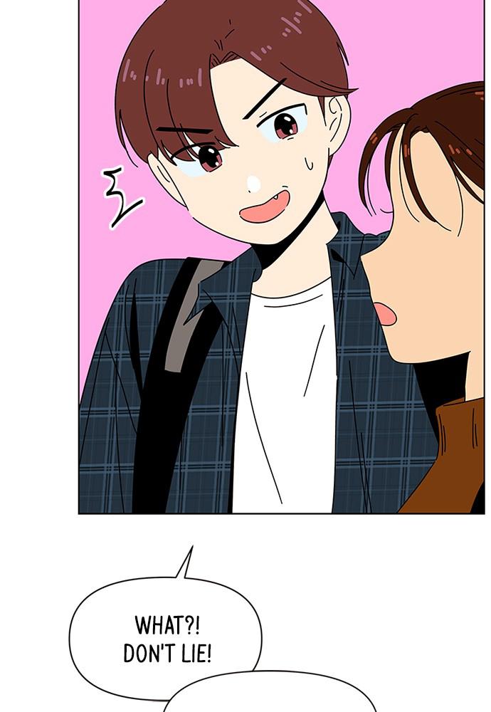 Read Seasons of Blossom EN Manga Online