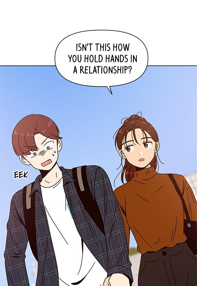 Read Seasons of Blossom EN Manga Online