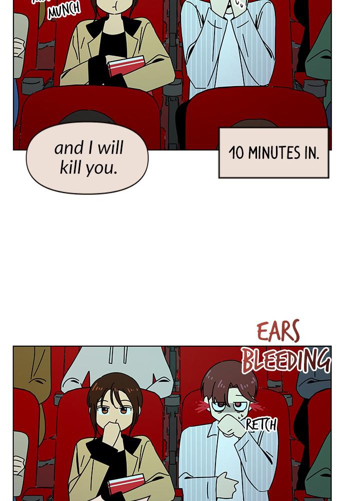 Read Seasons of Blossom EN Manga Online