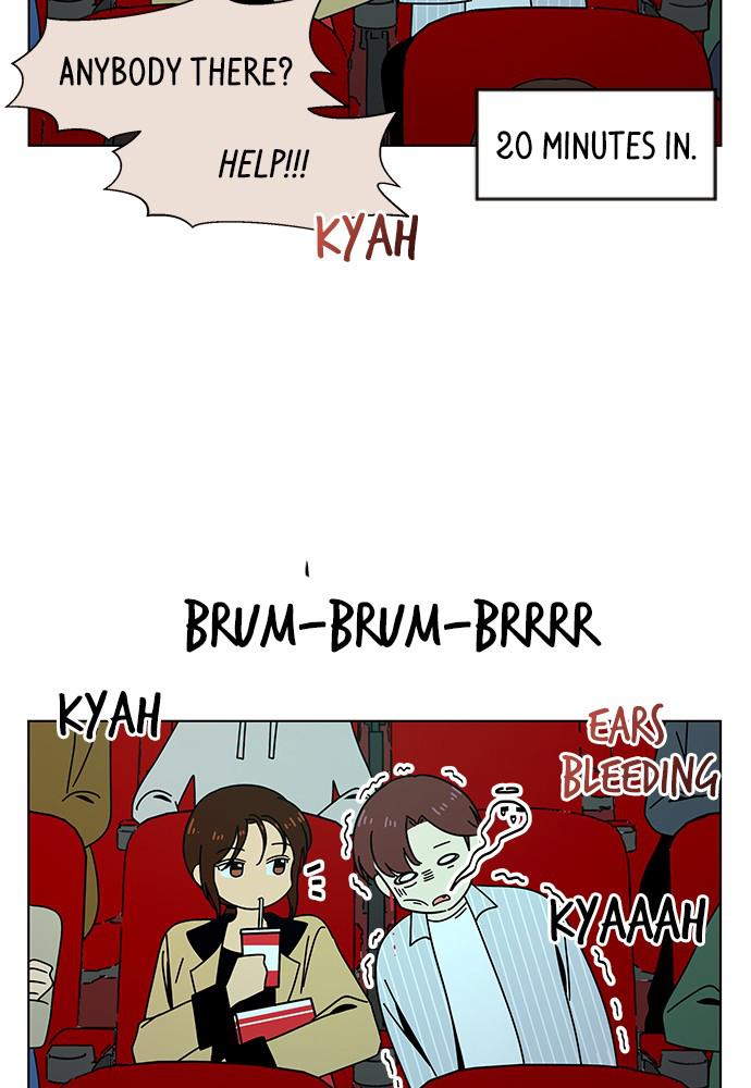 Read Seasons of Blossom EN Manga Online