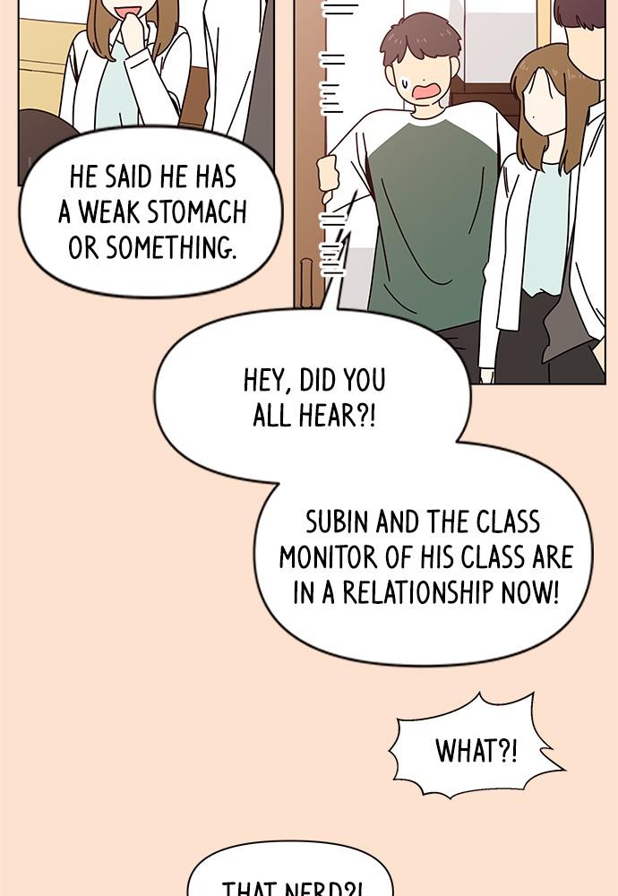 Read Seasons of Blossom EN Manga Online