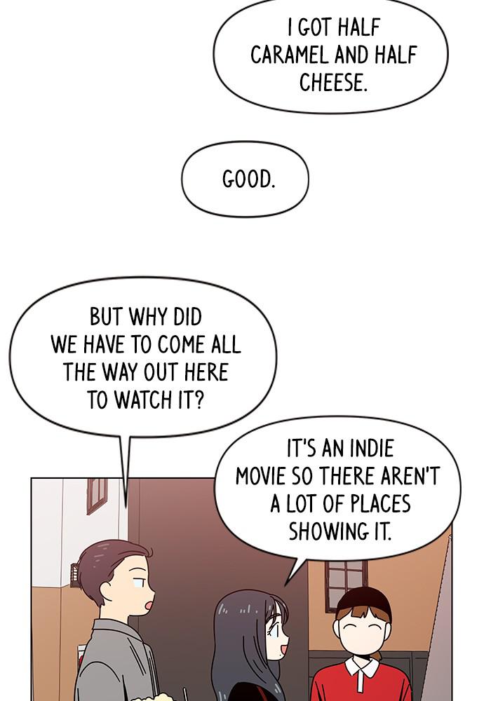 Read Seasons of Blossom EN Manga Online