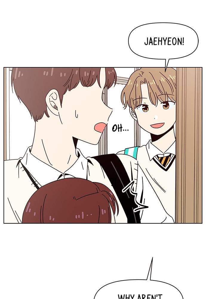 Read Seasons of Blossom EN Manga Online