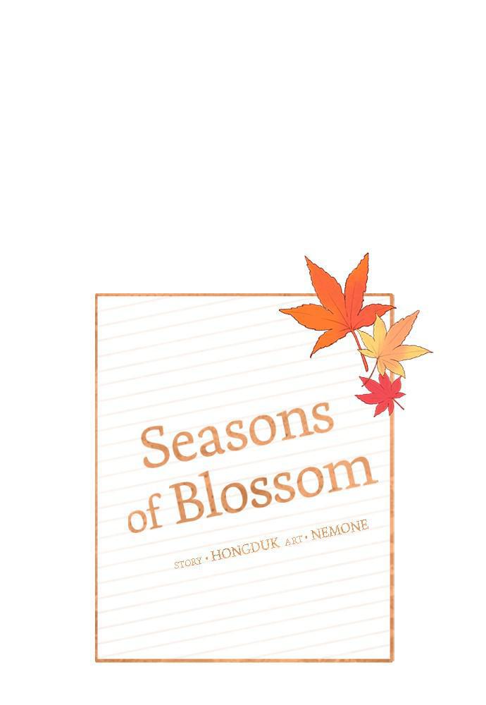 Read Seasons of Blossom EN Manga Online