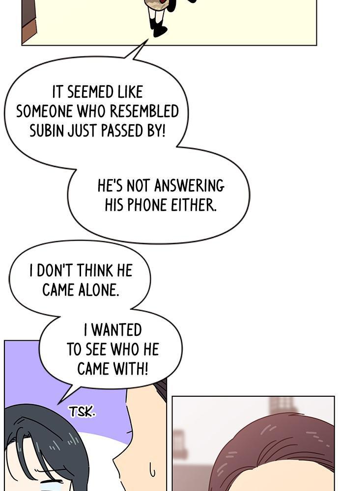 Read Seasons of Blossom EN Manga Online