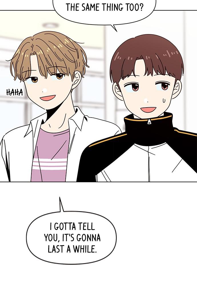 Read Seasons of Blossom EN Manga Online