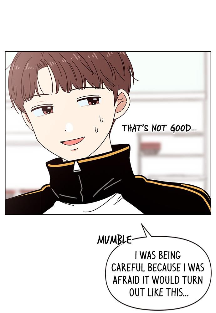 Read Seasons of Blossom EN Manga Online