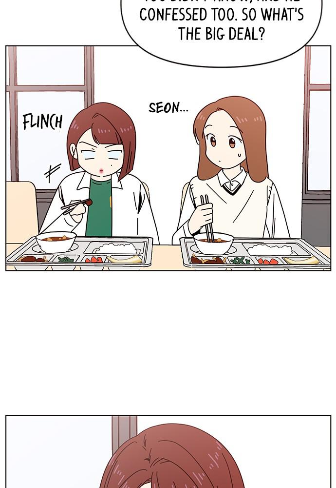 Read Seasons of Blossom EN Manga Online