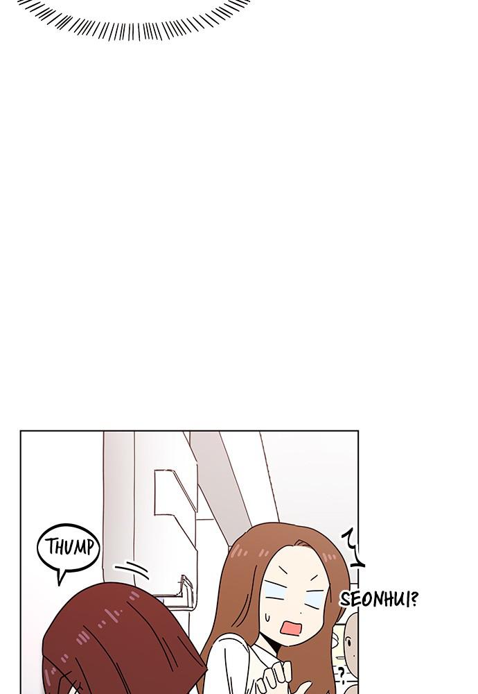 Read Seasons of Blossom EN Manga Online