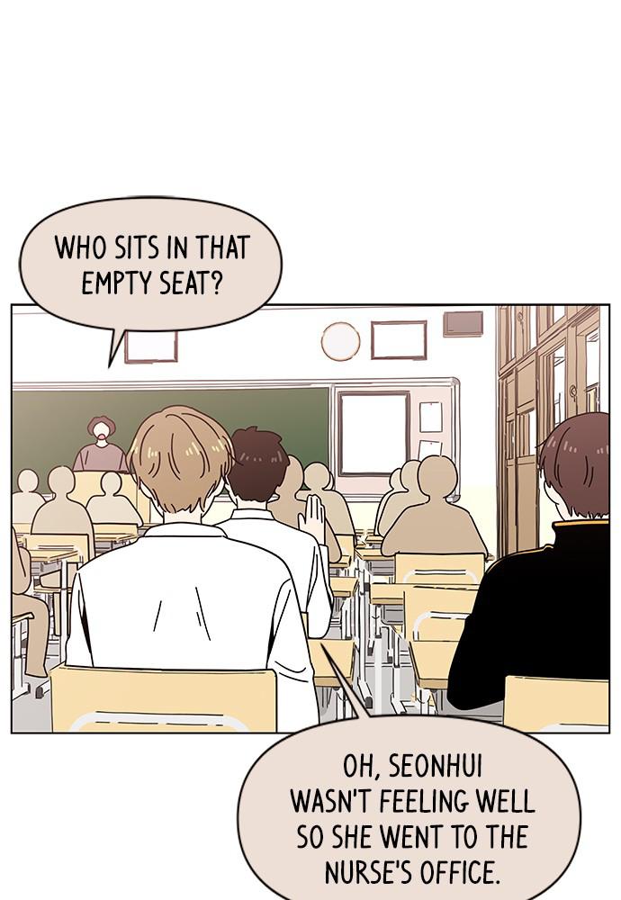 Read Seasons of Blossom EN Manga Online