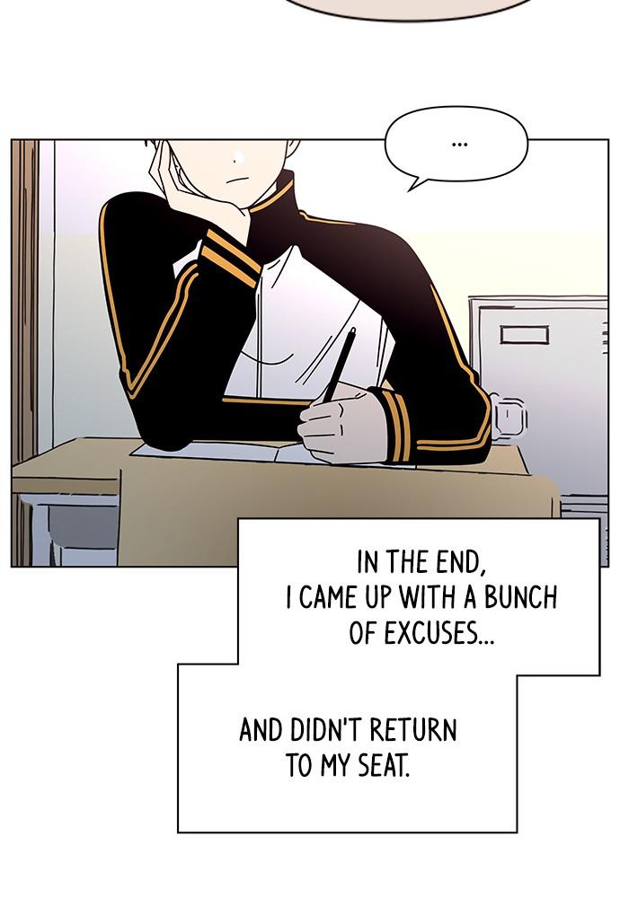 Read Seasons of Blossom EN Manga Online