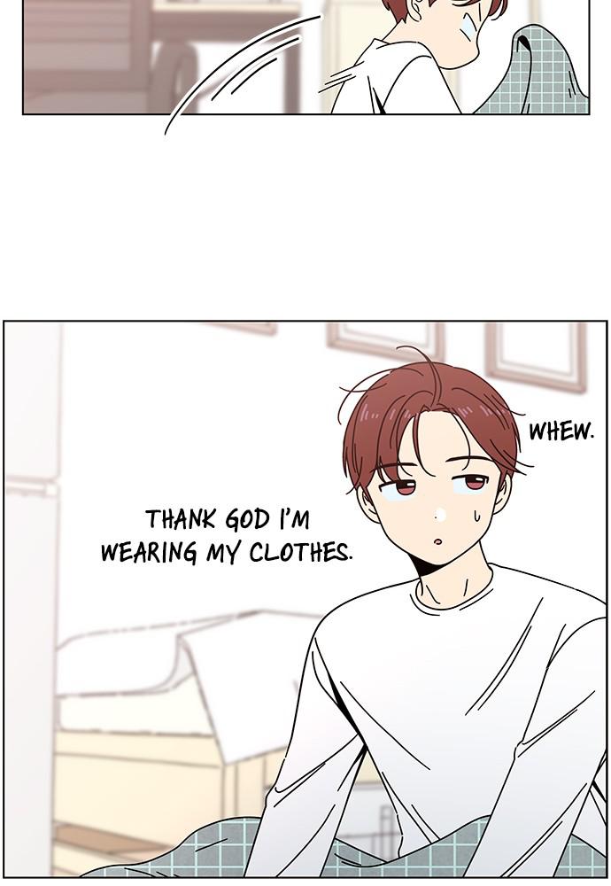 Read Seasons of Blossom EN Manga Online