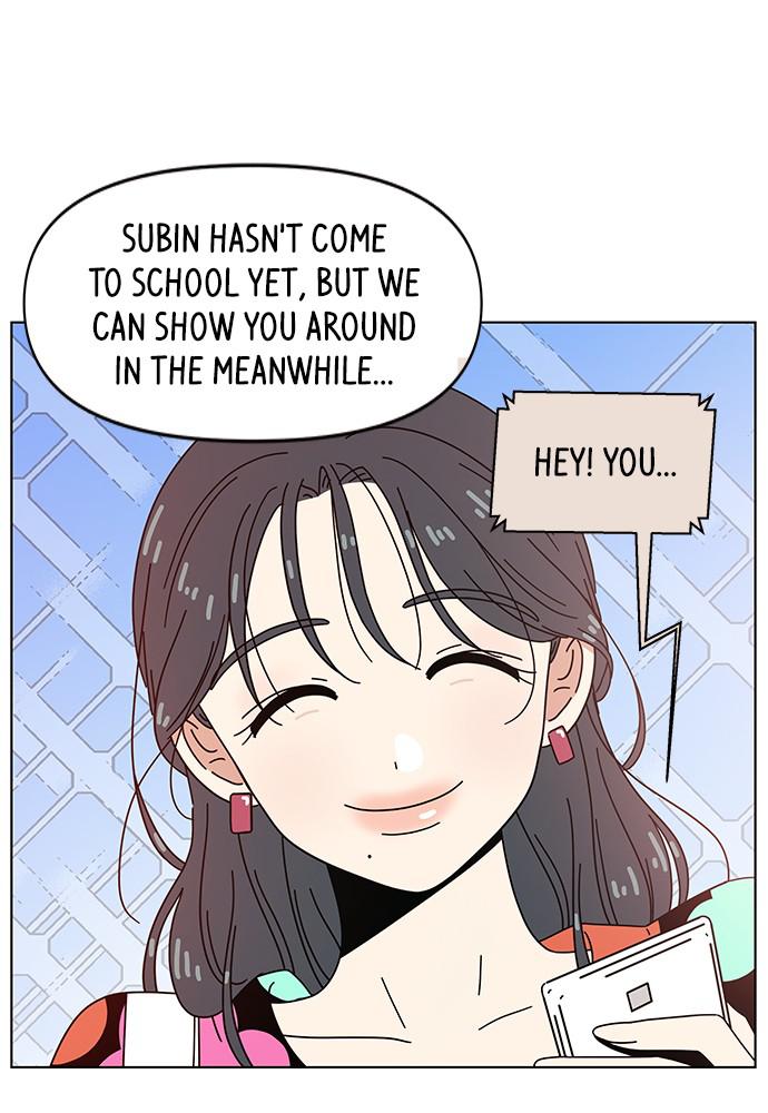 Read Seasons of Blossom EN Manga Online