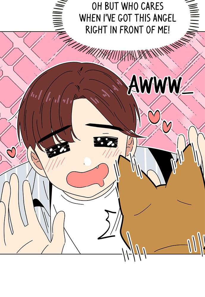 Read Seasons of Blossom EN Manga Online