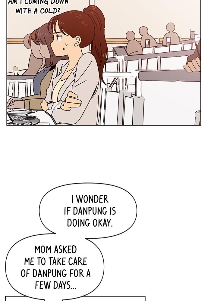 Read Seasons of Blossom EN Manga Online