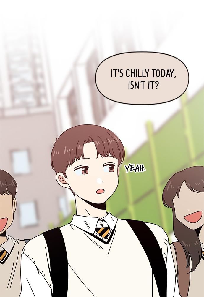 Read Seasons of Blossom EN Manga Online