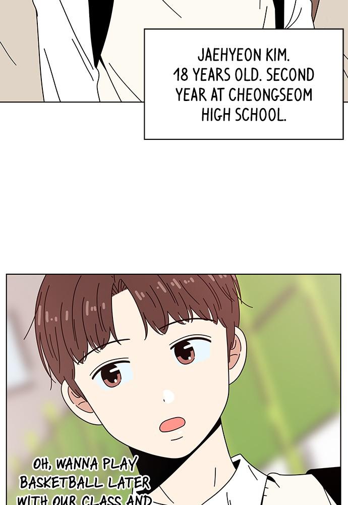 Read Seasons of Blossom EN Manga Online