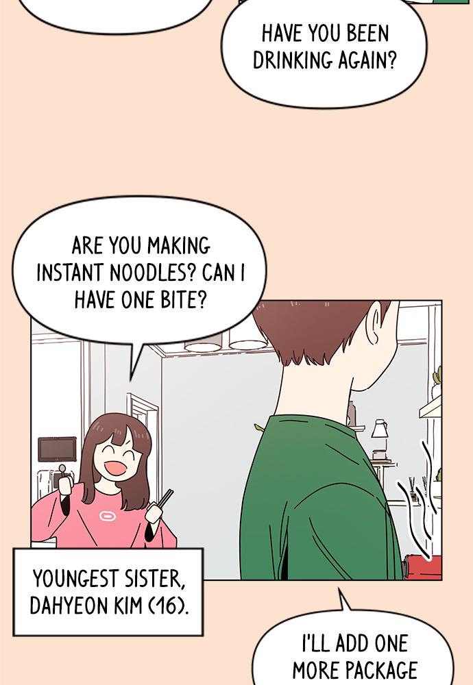 Read Seasons of Blossom EN Manga Online