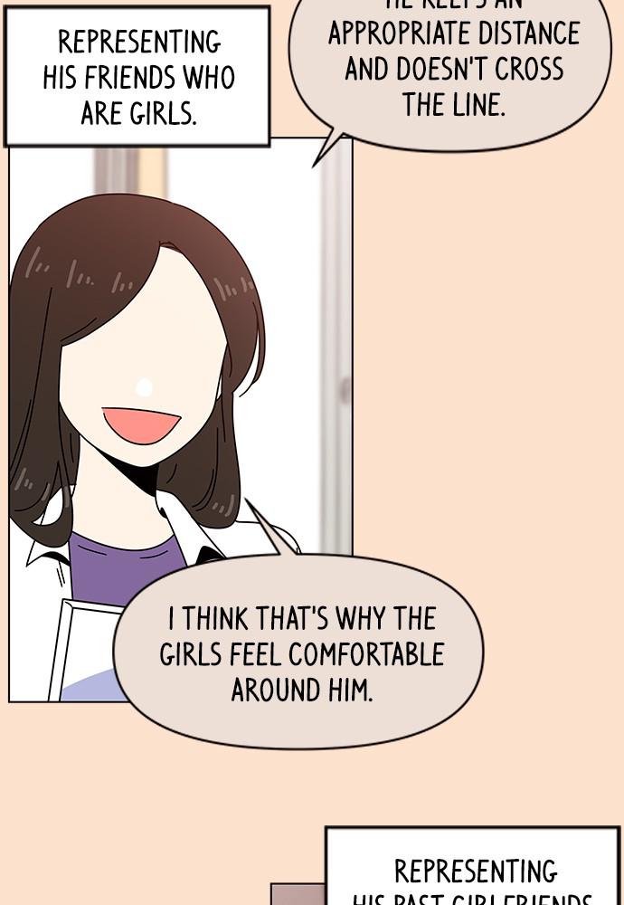 Read Seasons of Blossom EN Manga Online