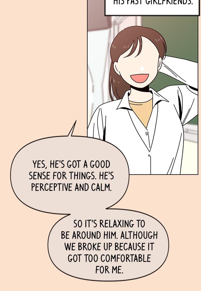 Read Seasons of Blossom EN Manga Online