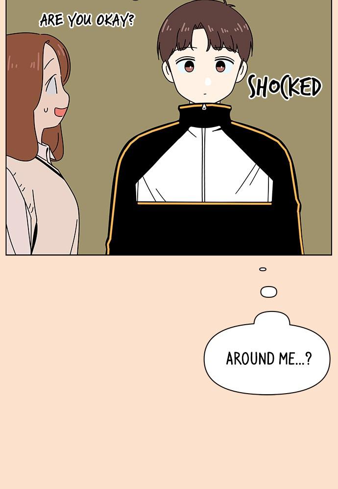 Read Seasons of Blossom EN Manga Online