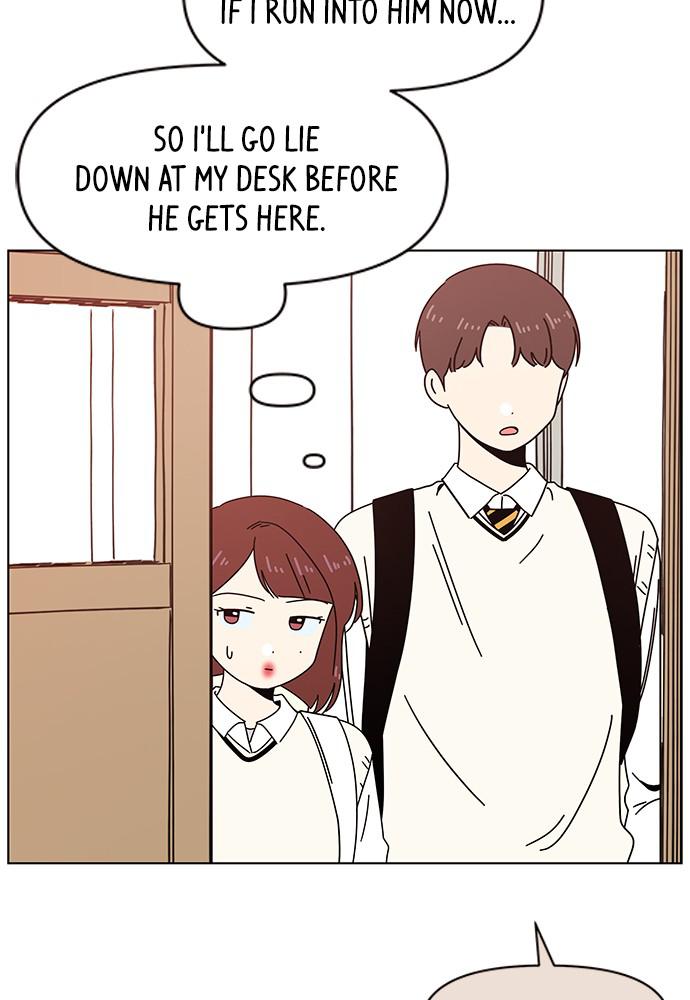 Read Seasons of Blossom EN Manga Online