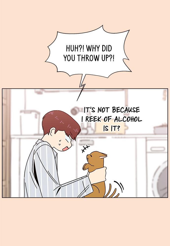 Read Seasons of Blossom EN Manga Online