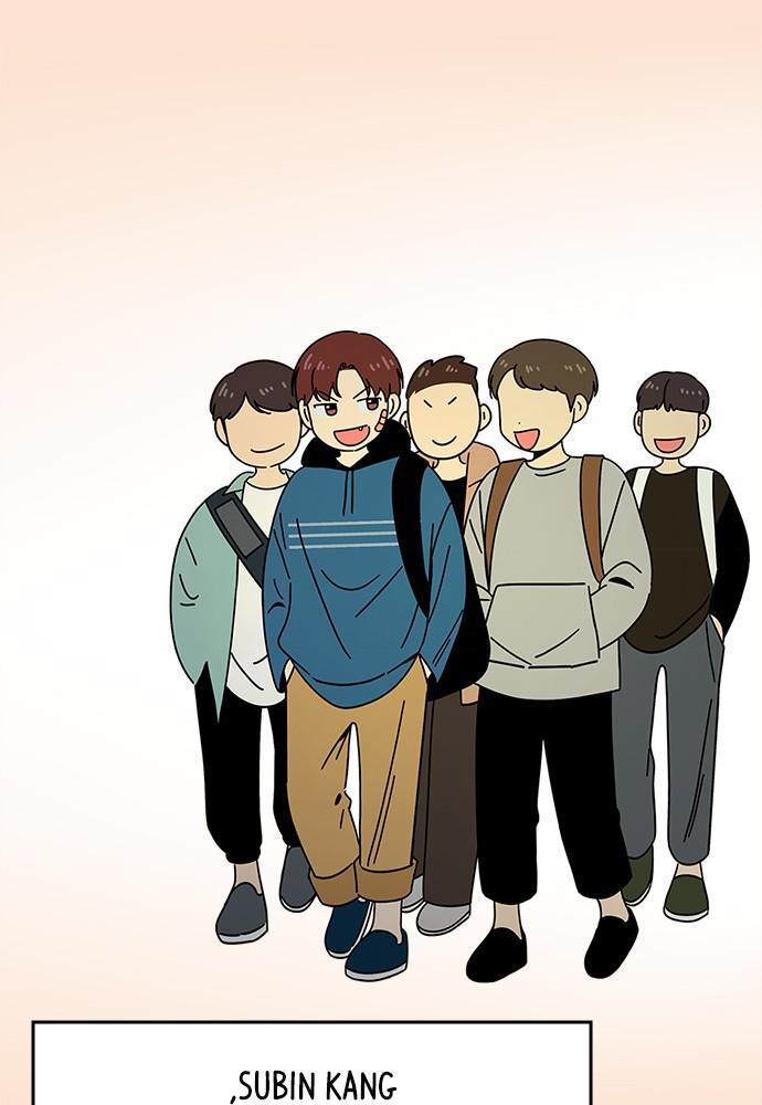 Read Seasons of Blossom EN Manga Online