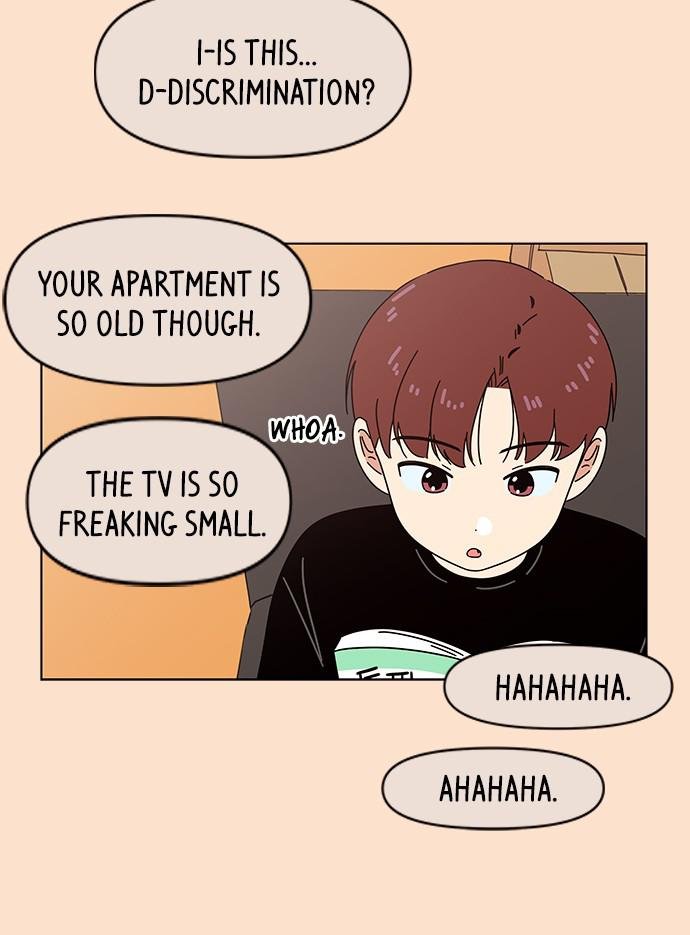 Read Seasons of Blossom EN Manga Online