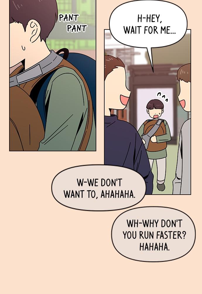 Read Seasons of Blossom EN Manga Online