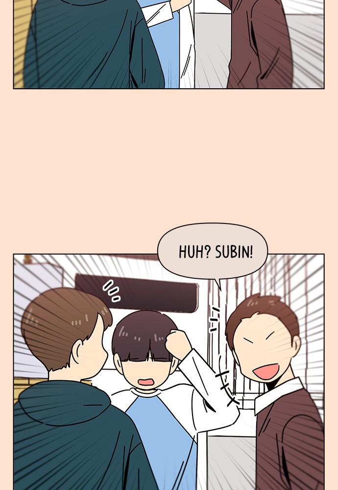 Read Seasons of Blossom EN Manga Online