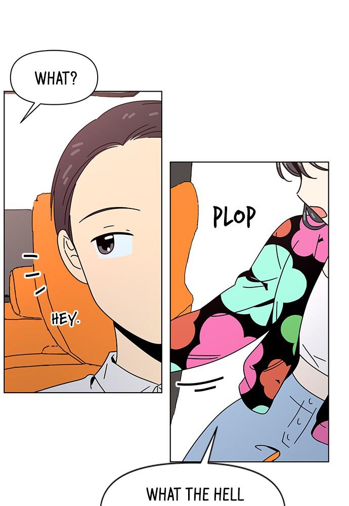 Read Seasons of Blossom EN Manga Online