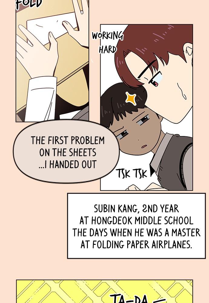 Read Seasons of Blossom EN Manga Online