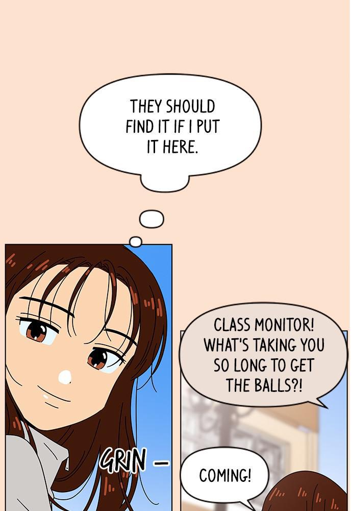 Read Seasons of Blossom EN Manga Online