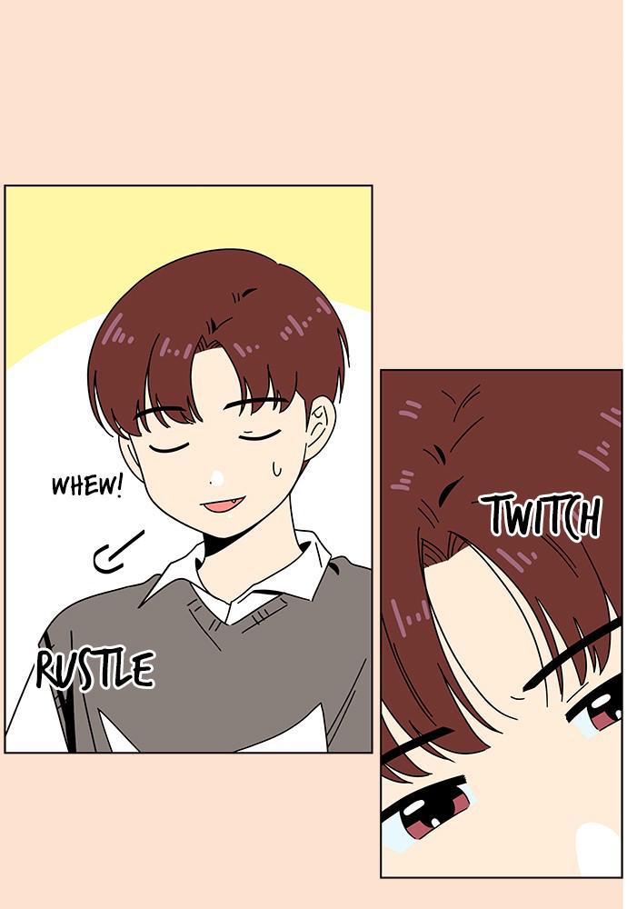 Read Seasons of Blossom EN Manga Online