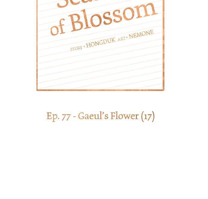 Read Seasons of Blossom EN Manga Online