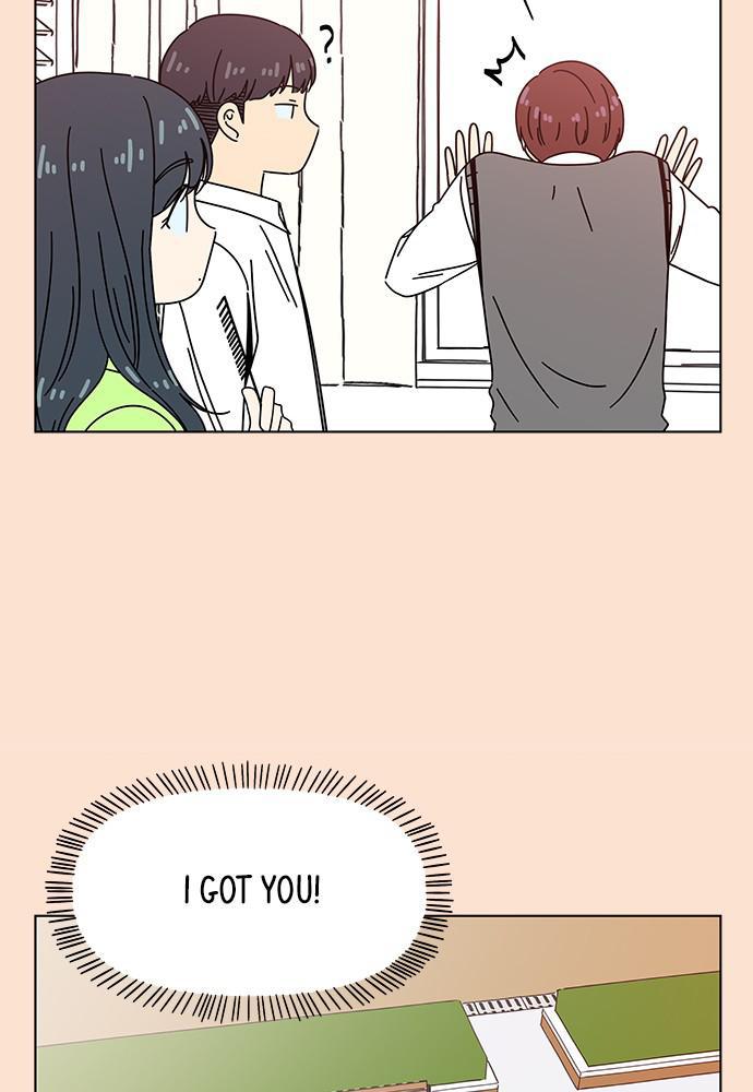 Read Seasons of Blossom EN Manga Online